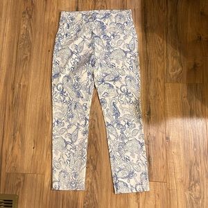 Attyre Ankle Pants